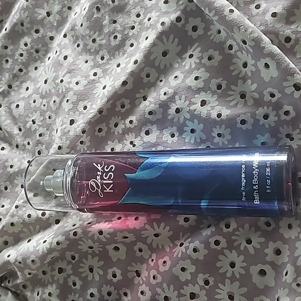 Bath and body works